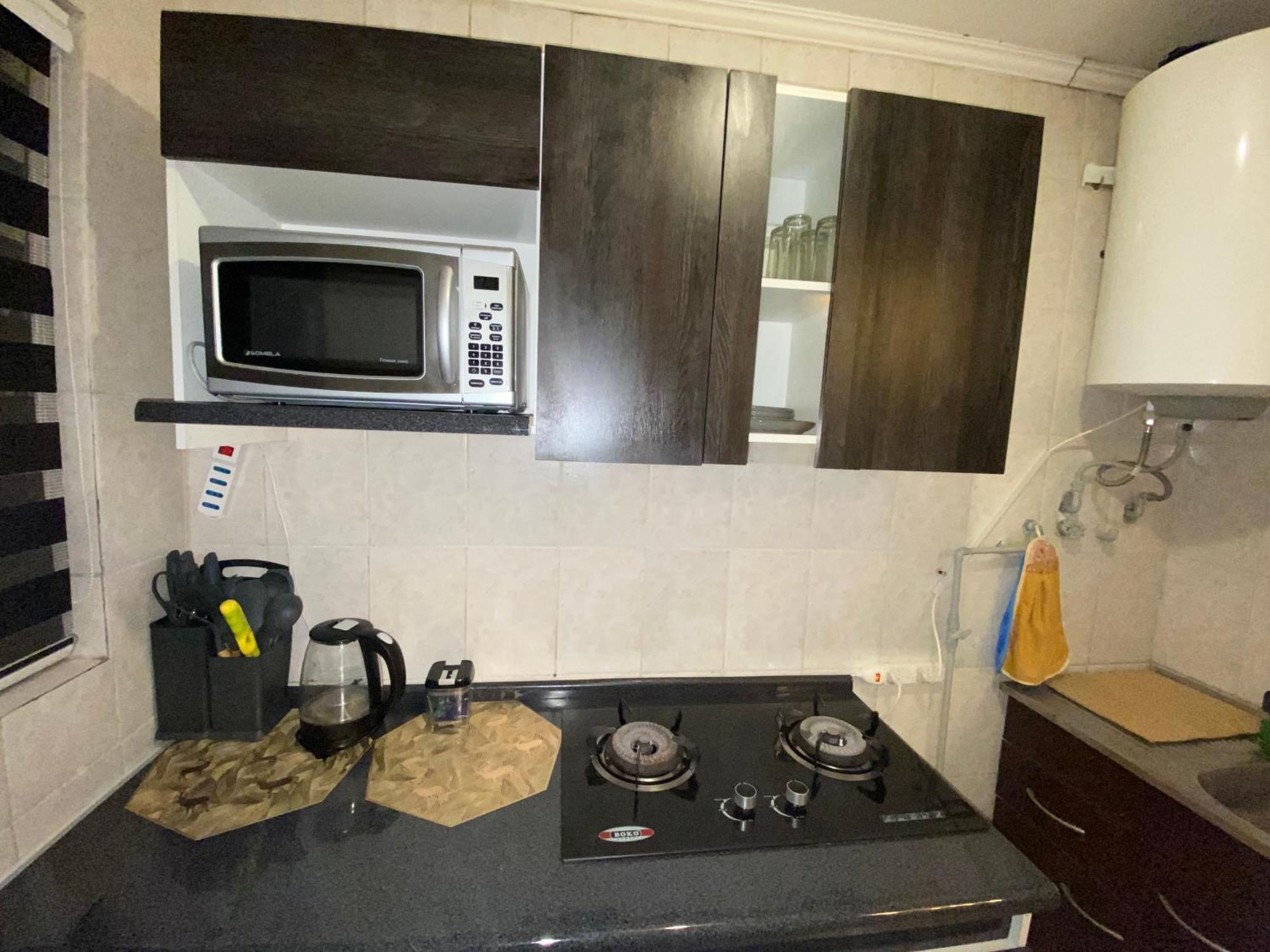 Departamento En Providencia Casa Roman Santiago Ngoại thất bức ảnh