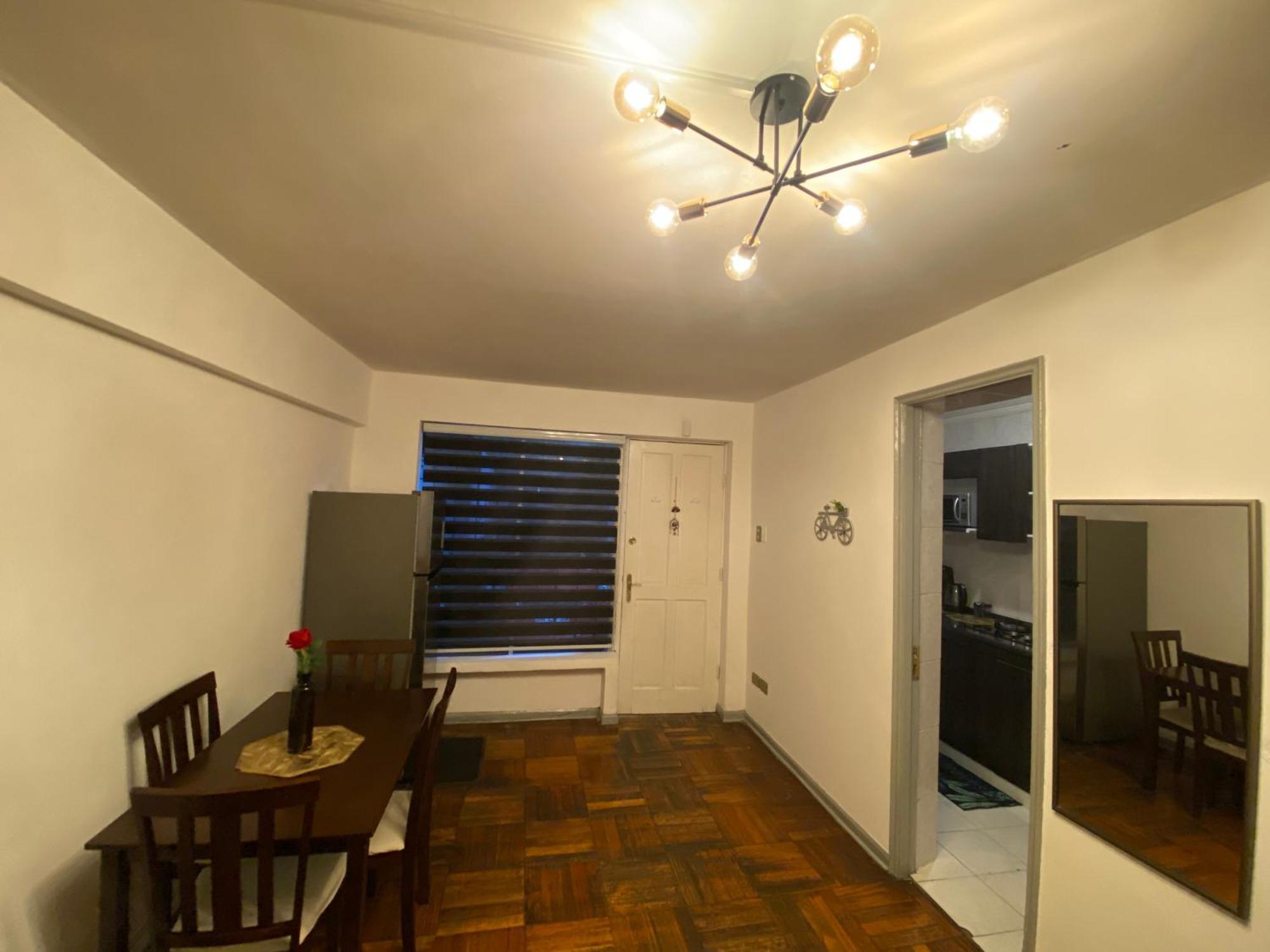 Departamento En Providencia Casa Roman Santiago Ngoại thất bức ảnh