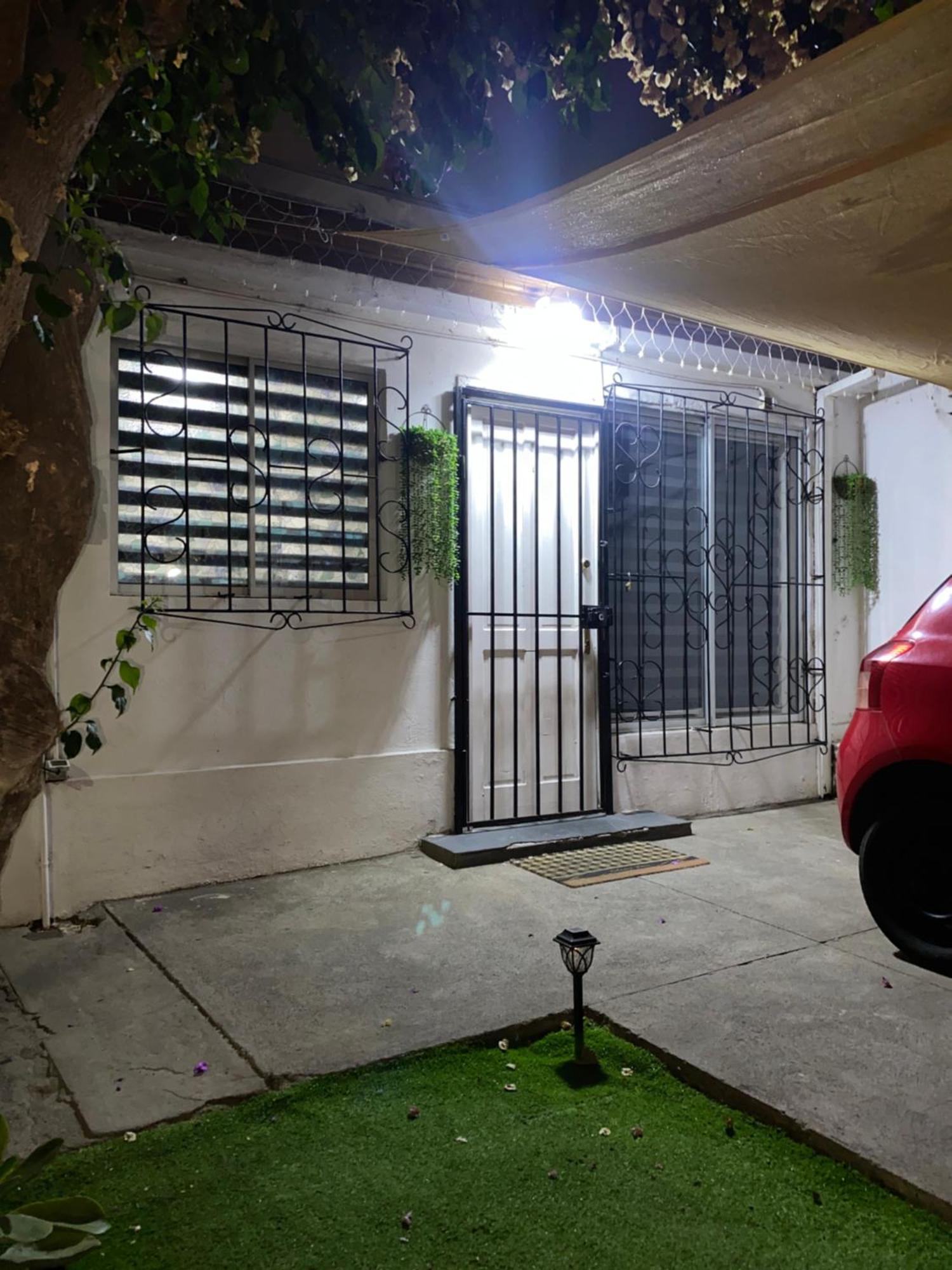 Departamento En Providencia Casa Roman Santiago Ngoại thất bức ảnh