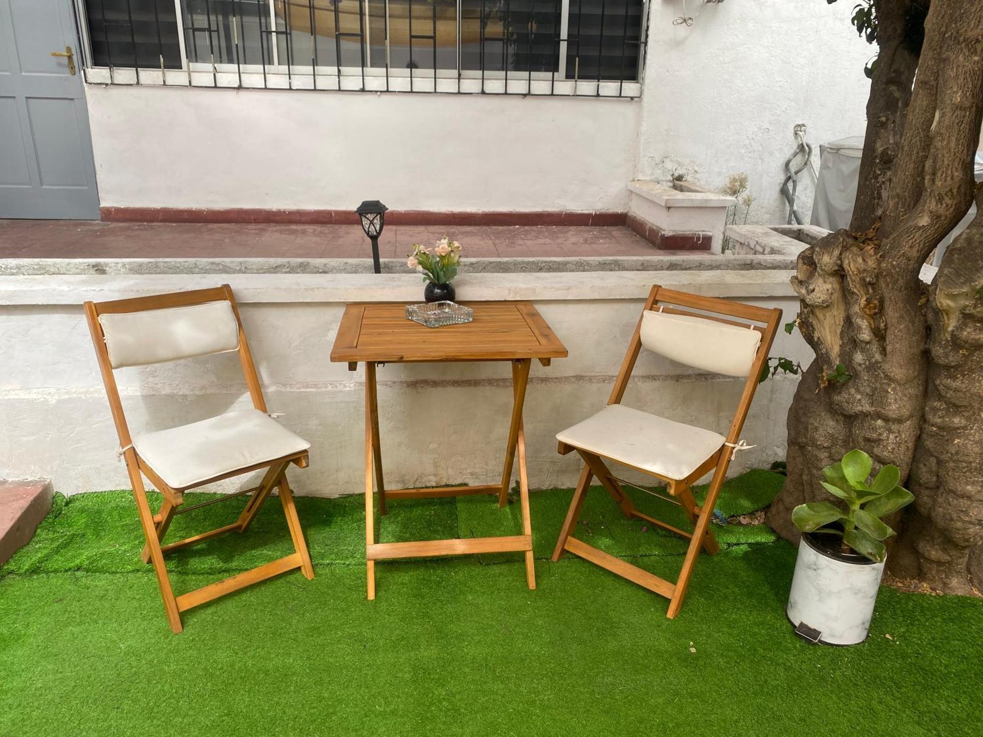 Departamento En Providencia Casa Roman Santiago Ngoại thất bức ảnh